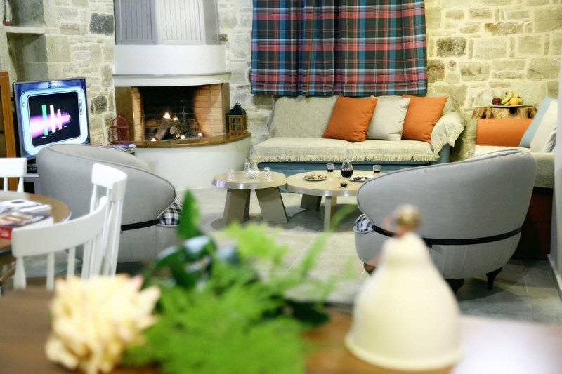 Lounge/Empfang