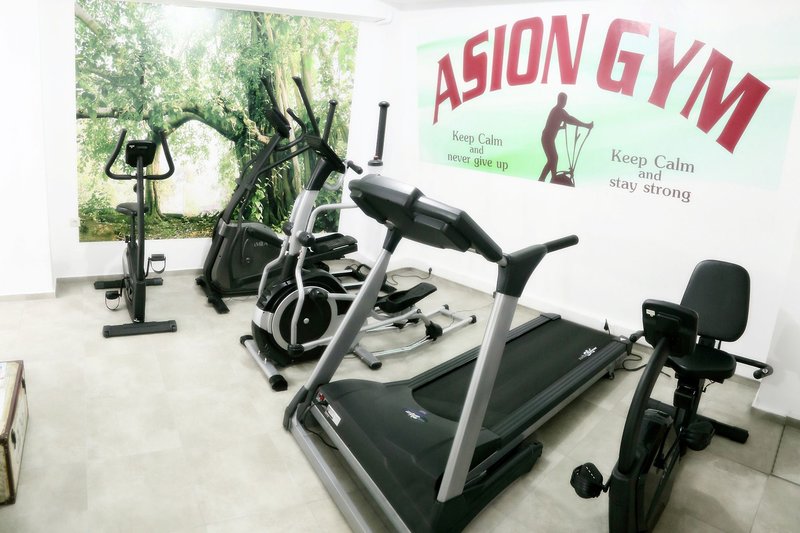 Sport und Freizeit