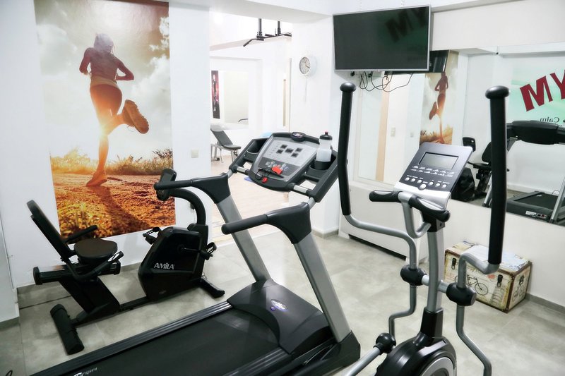 Asion Lithos in Kato Asites, Heraklion (Kreta) Sport und Freizeit