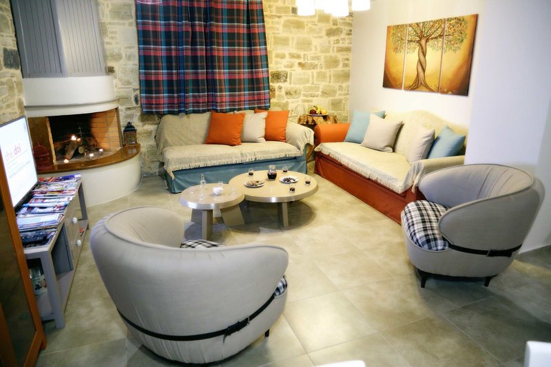 Lounge/Empfang