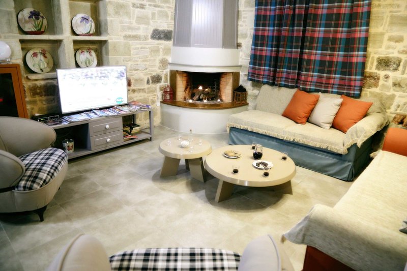 Lounge/Empfang