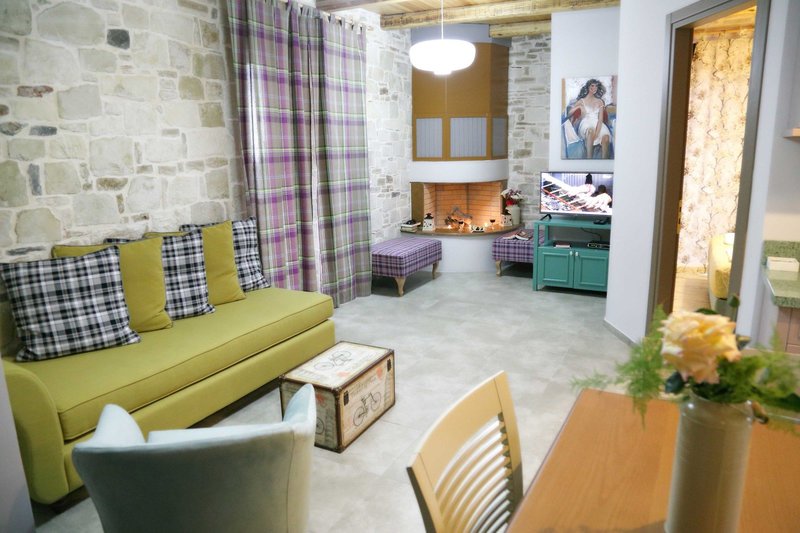 Lounge/Empfang