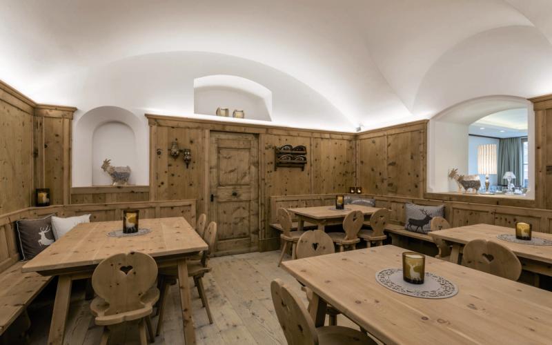 Hotel Villa Kastelruth in Kastelruth, Venedig Wohnbeispiel