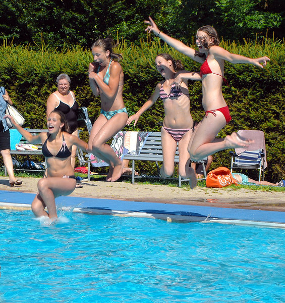 Sport und Freizeit