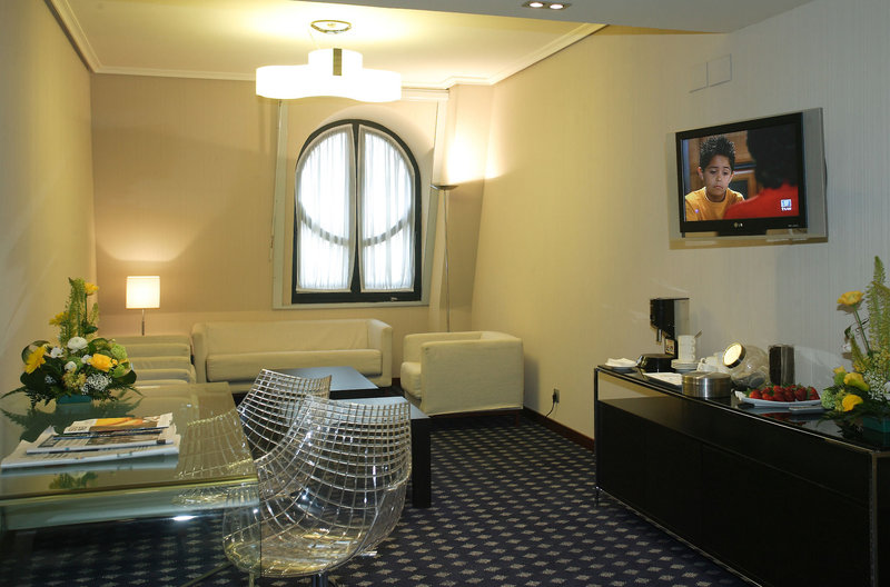 Lounge/Empfang