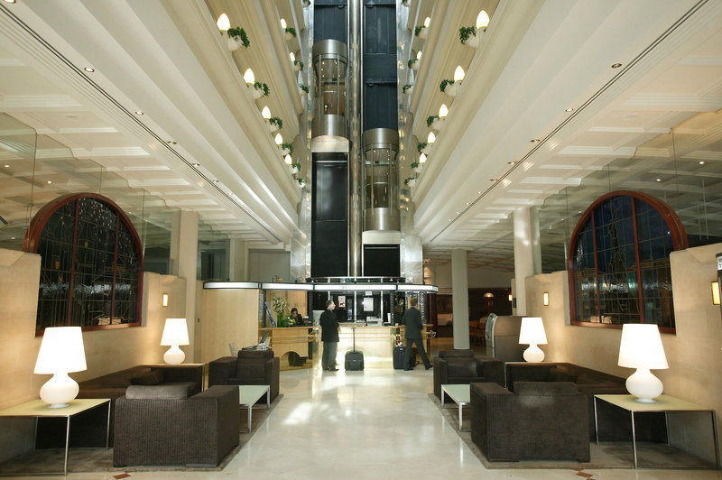 Lounge/Empfang