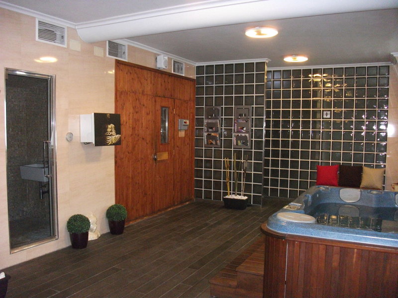 Lounge/Empfang
