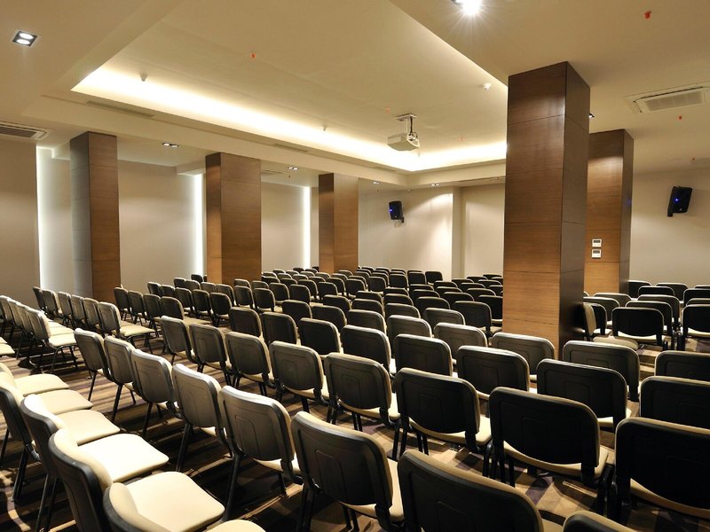 Konferenzraum