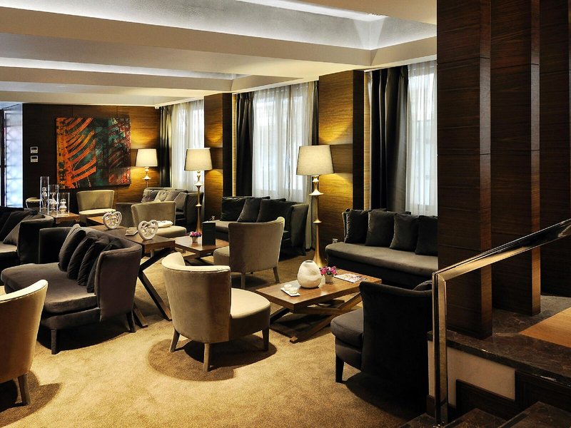 Lounge/Empfang