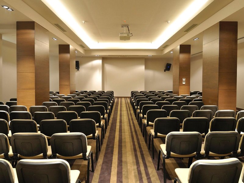 Konferenzraum