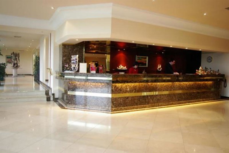 Lounge/Empfang