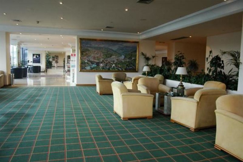 Lounge/Empfang