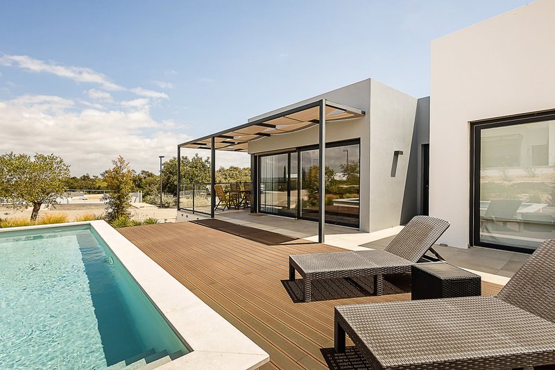 Pestana Valley Nature Village in Estombar, Faro Wohnbeispiel