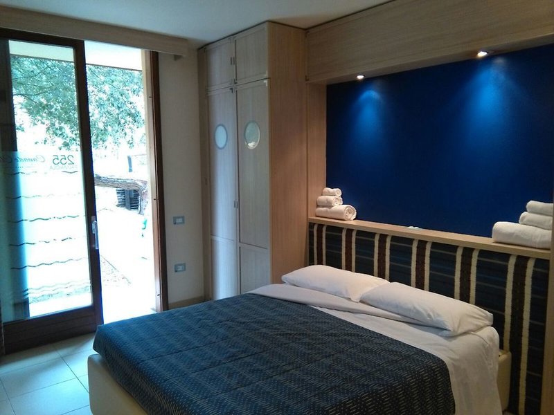 Canado Club Family Village in Donoratico, Florenz Wohnbeispiel
