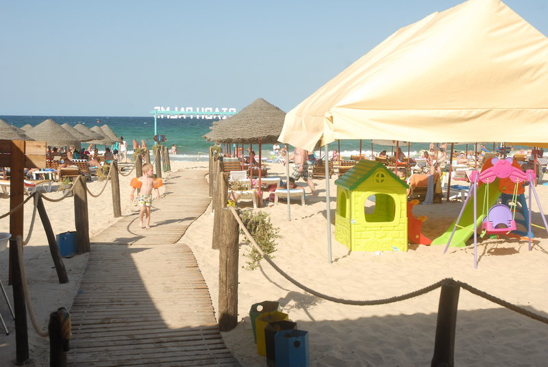 Strand