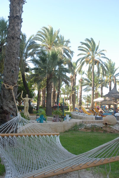 Garten