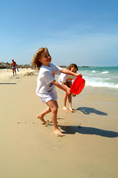Strand