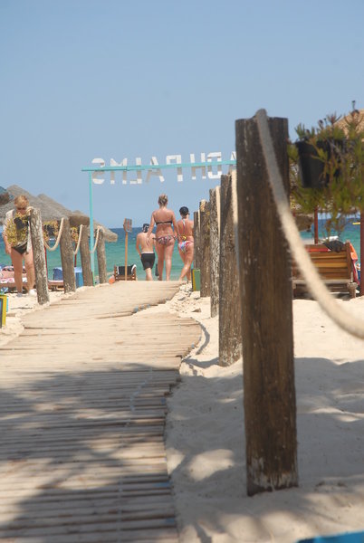 Strand