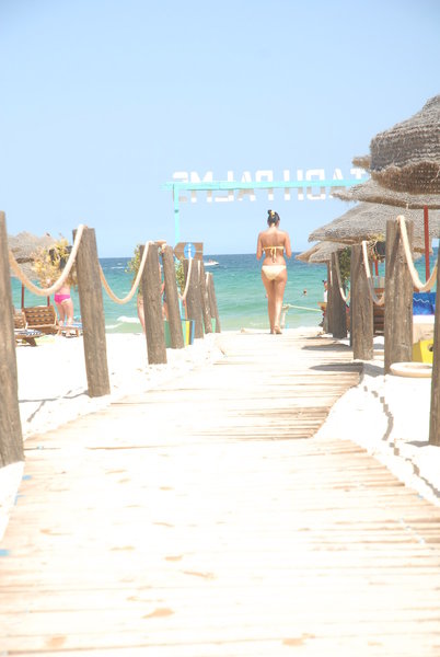 Strand