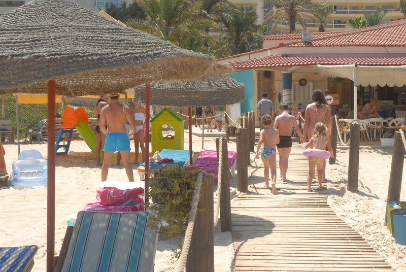 Strand