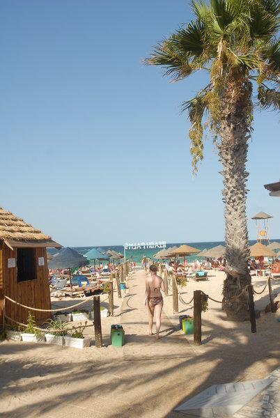 Strand