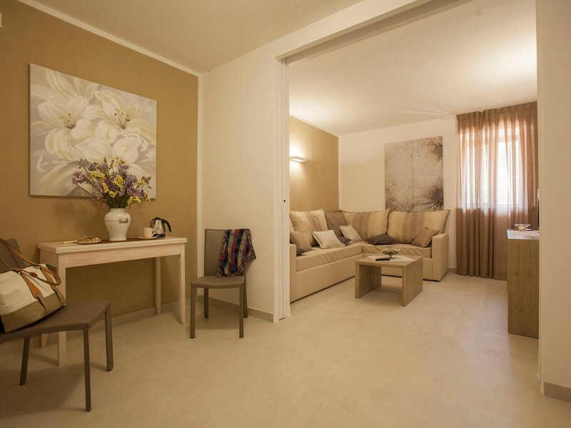 Lounge/Empfang