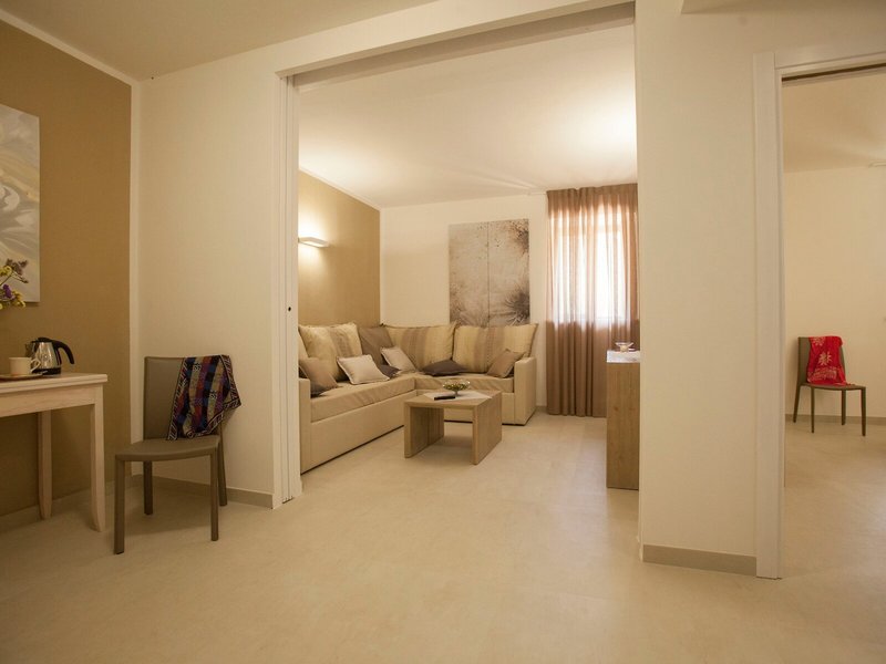 Lounge/Empfang