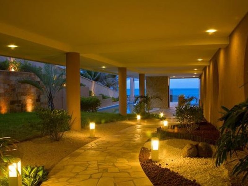 Mirador Praia in Natal, Natal (Brasilien) Wellness