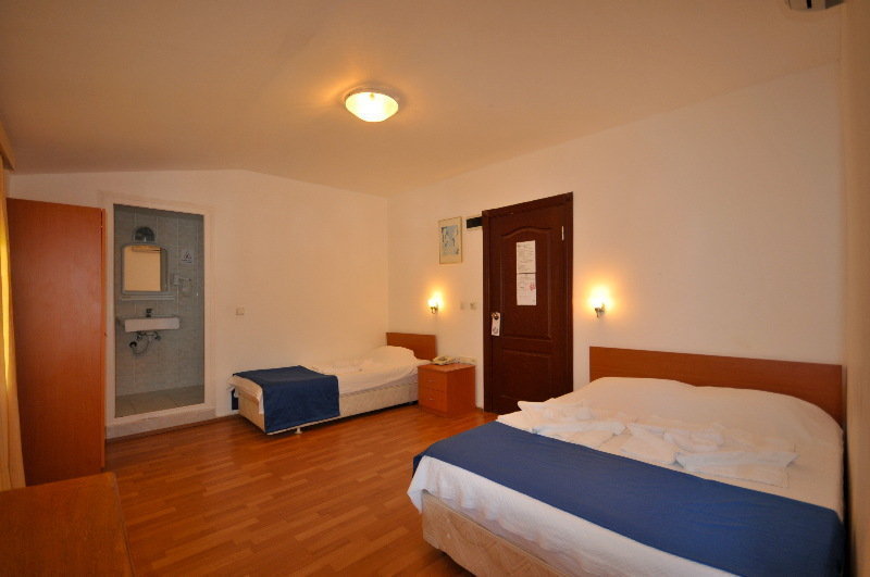 Hotel Villamar in Içmeler, Dalaman Wohnbeispiel