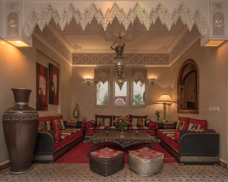 Lounge/Empfang