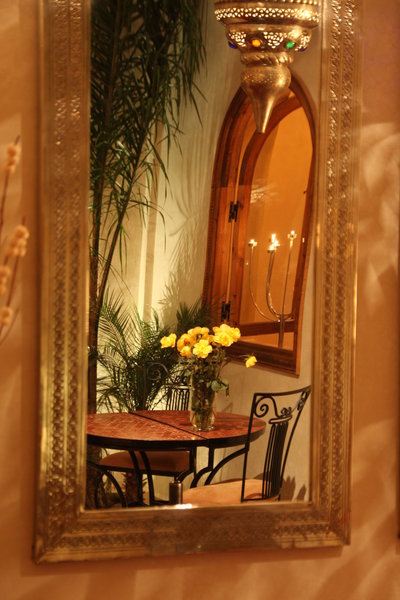 Lounge/Empfang