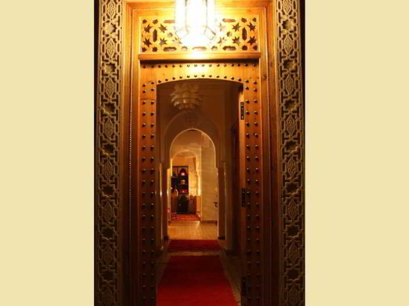 Riad Dar Attika in Marrakesch, Marrakesch (Marokko) Lounge/Empfang