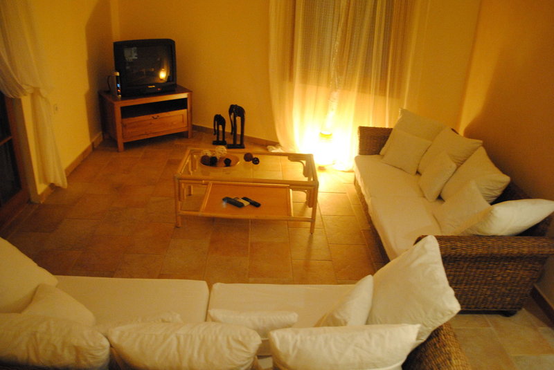 Lounge/Empfang