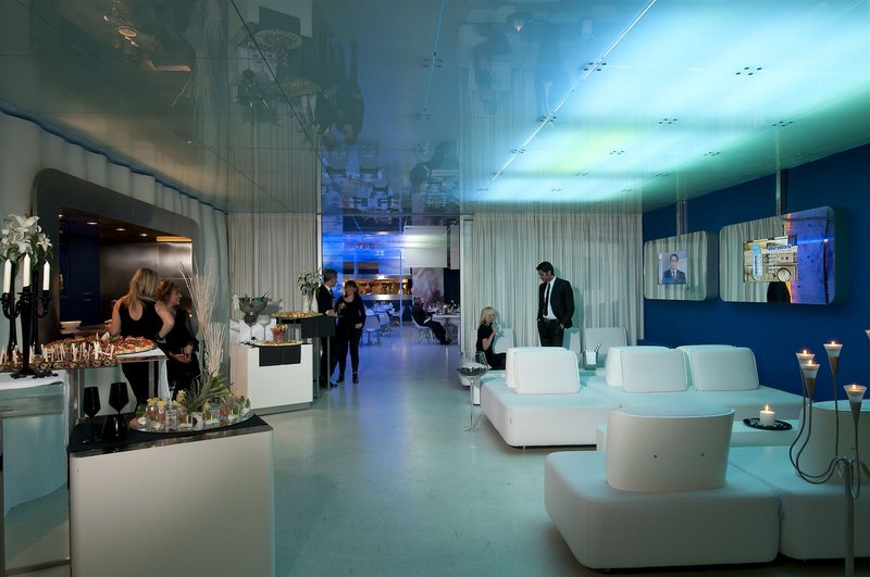 Lounge/Empfang