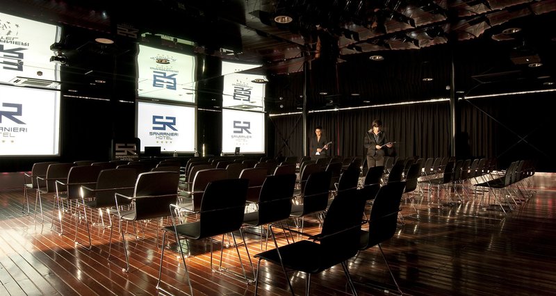 Konferenzraum