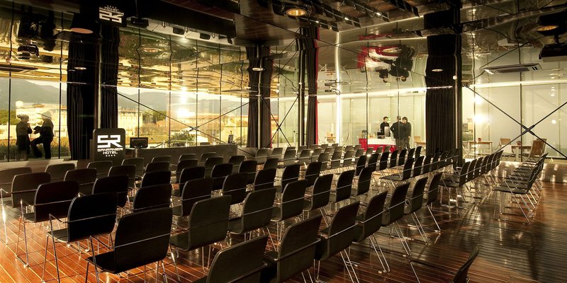 Konferenzraum