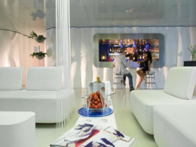 Lounge/Empfang