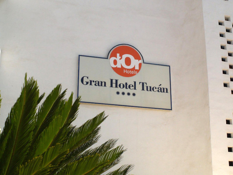 Sentido Fido Tucan in Cala d'Or, Mallorca Außenaufnahme