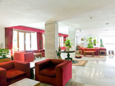Lounge/Empfang