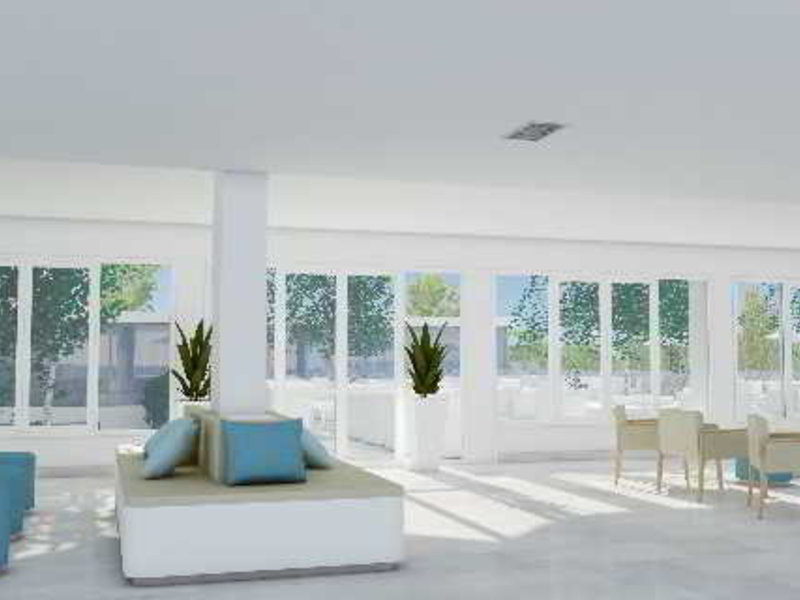 Lounge/Empfang