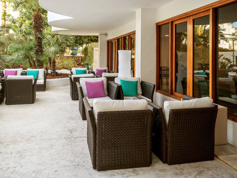 Lounge/Empfang