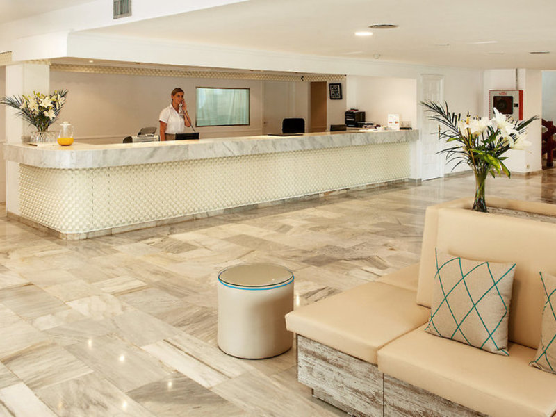 Lounge/Empfang