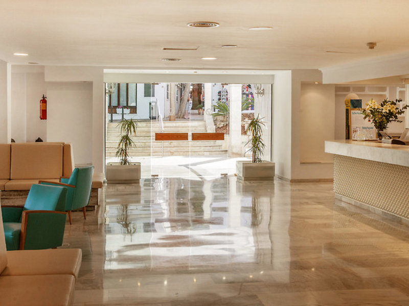 Lounge/Empfang