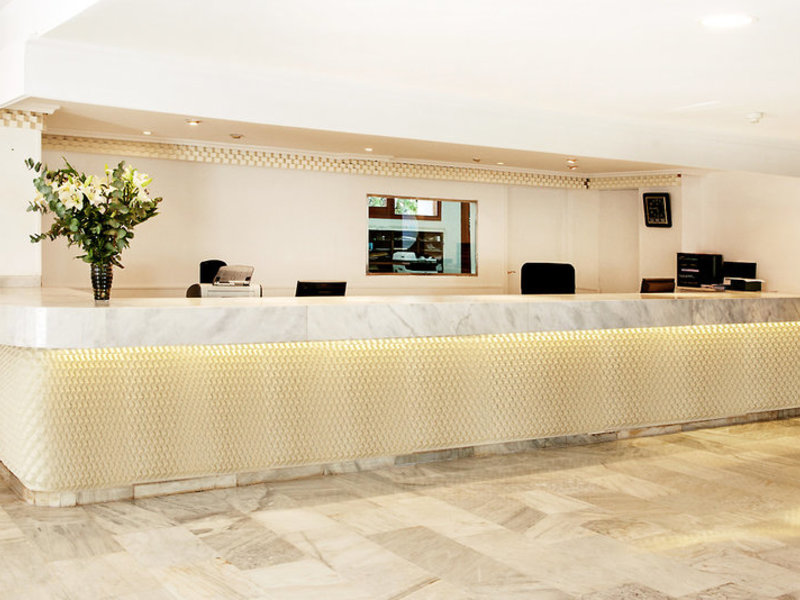 Lounge/Empfang