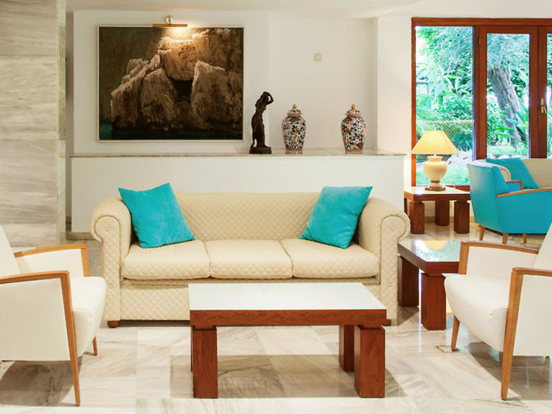 Lounge/Empfang