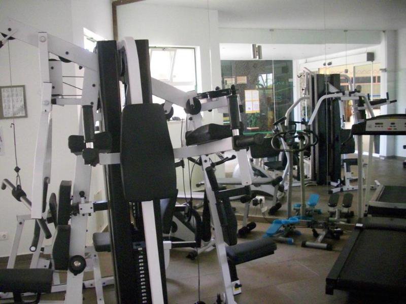 Sport und Freizeit