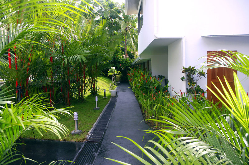 Garten