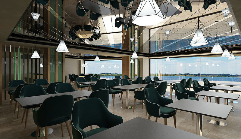 Lounge/Empfang