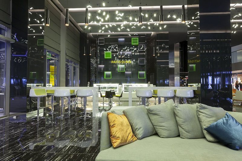 Lounge/Empfang