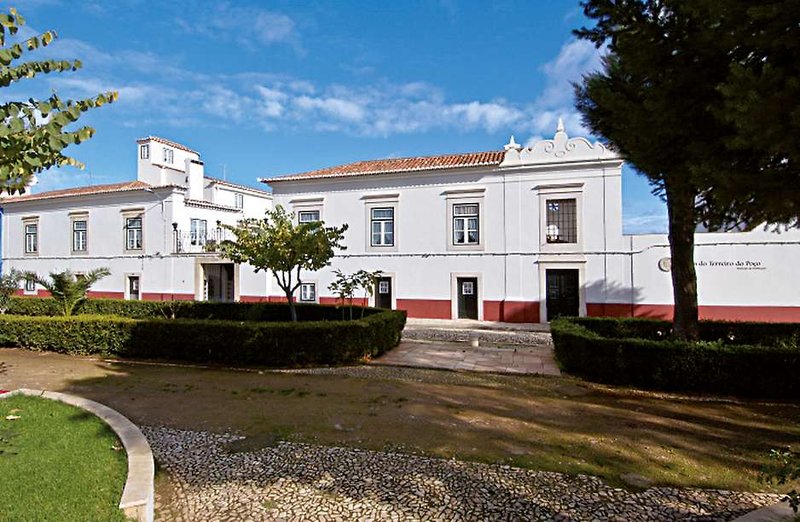 Casa Do Terreiro Do Poço in Borba, Lissabon Außenaufnahme